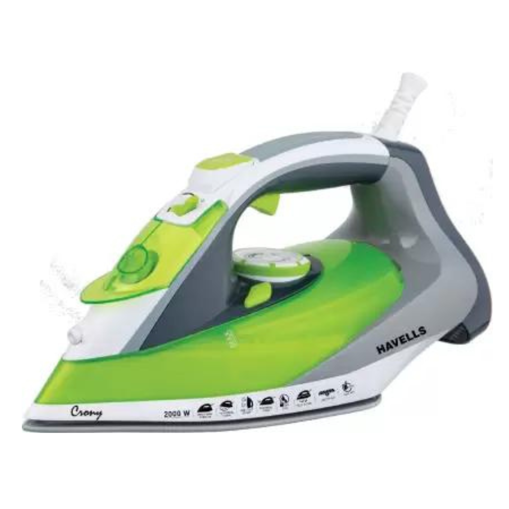 Steam/Dry Iron