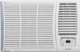 Voltas 1.5 Ton 3 Star, Fixed Speed Window AC (Copper, Turbo Mode, 2023 Model, 183 Vectra Pearl, White (4011475)