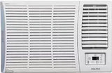 Voltas 1.5 Ton 3 Star, Fixed Speed Window AC (Copper, Turbo Mode, 2023 Model, 183 Vectra Pearl, White (4011475)