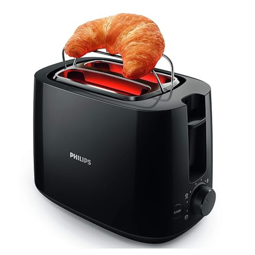 Toaster