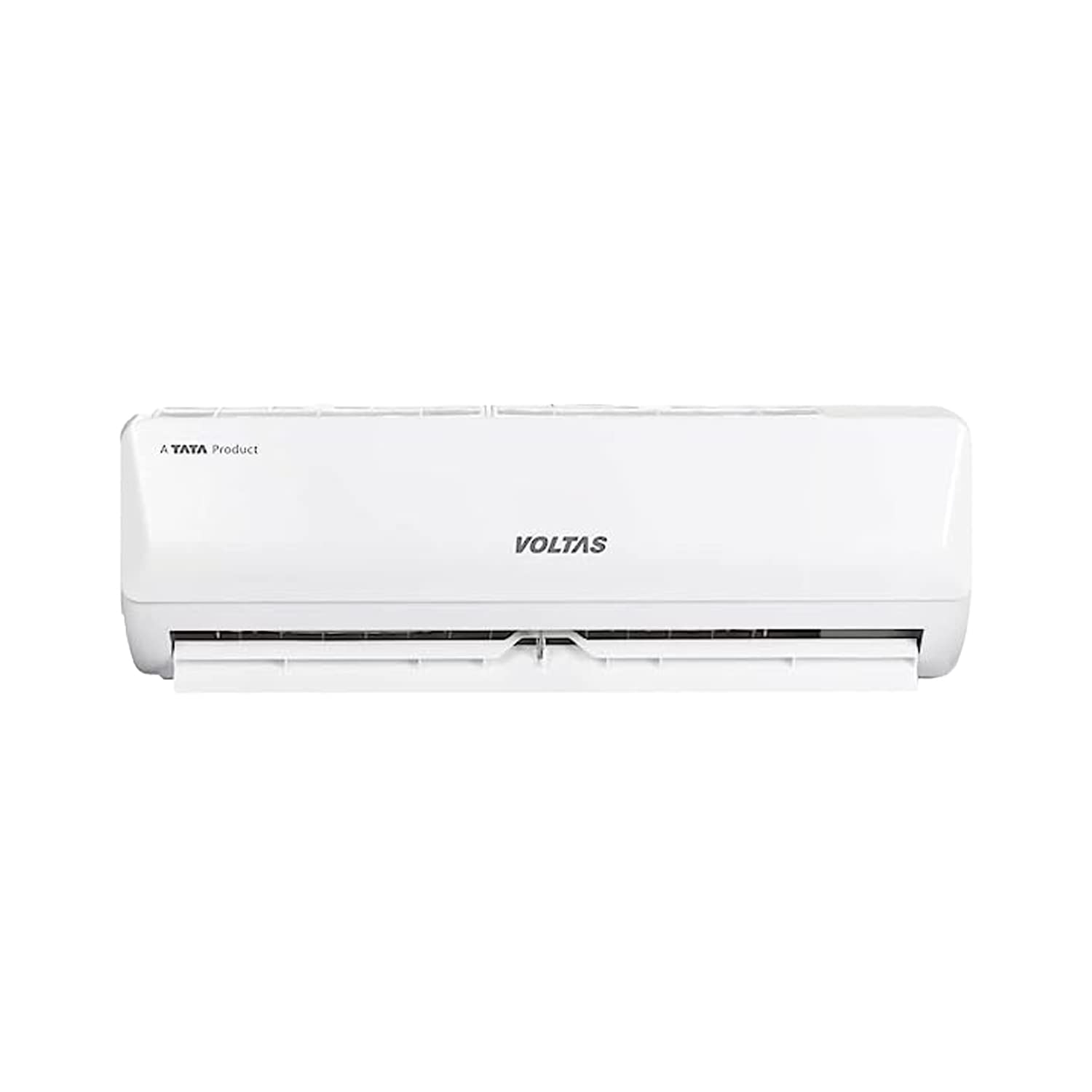 Voltas 1.5 Ton 3 Star, Inverter Split AC(Copper, 5-in-1 Adjustable Mode, Anti-dust Filter, 2023 Model, 183V Vertis Emerald, White) - ATC Electronics