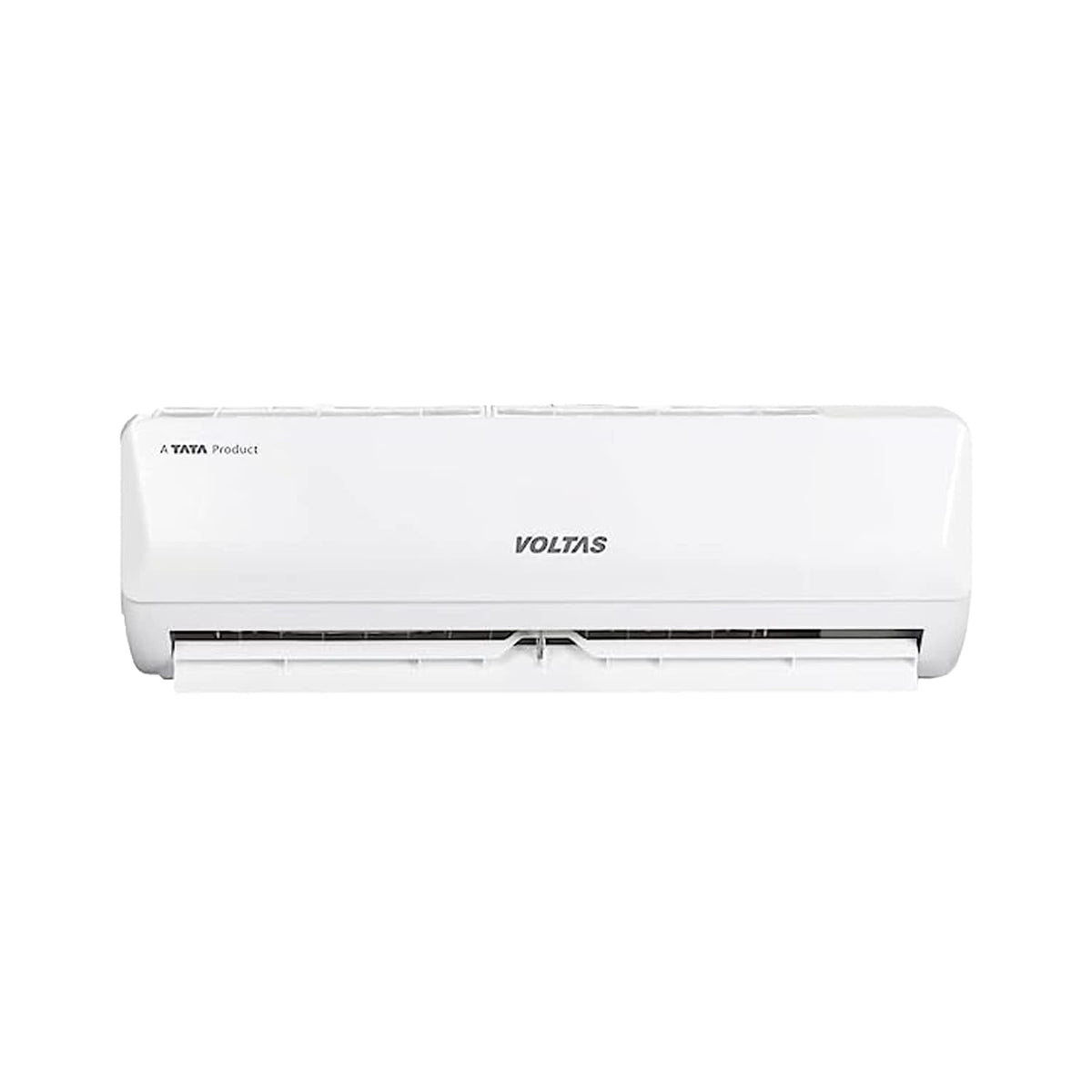 Voltas 1.5 Ton 3 Star, Inverter Split AC(Copper, 5-in-1 Adjustable Mode, Anti-dust Filter, 2023 Model, 183V Vertis Emerald, White) - ATC Electronics
