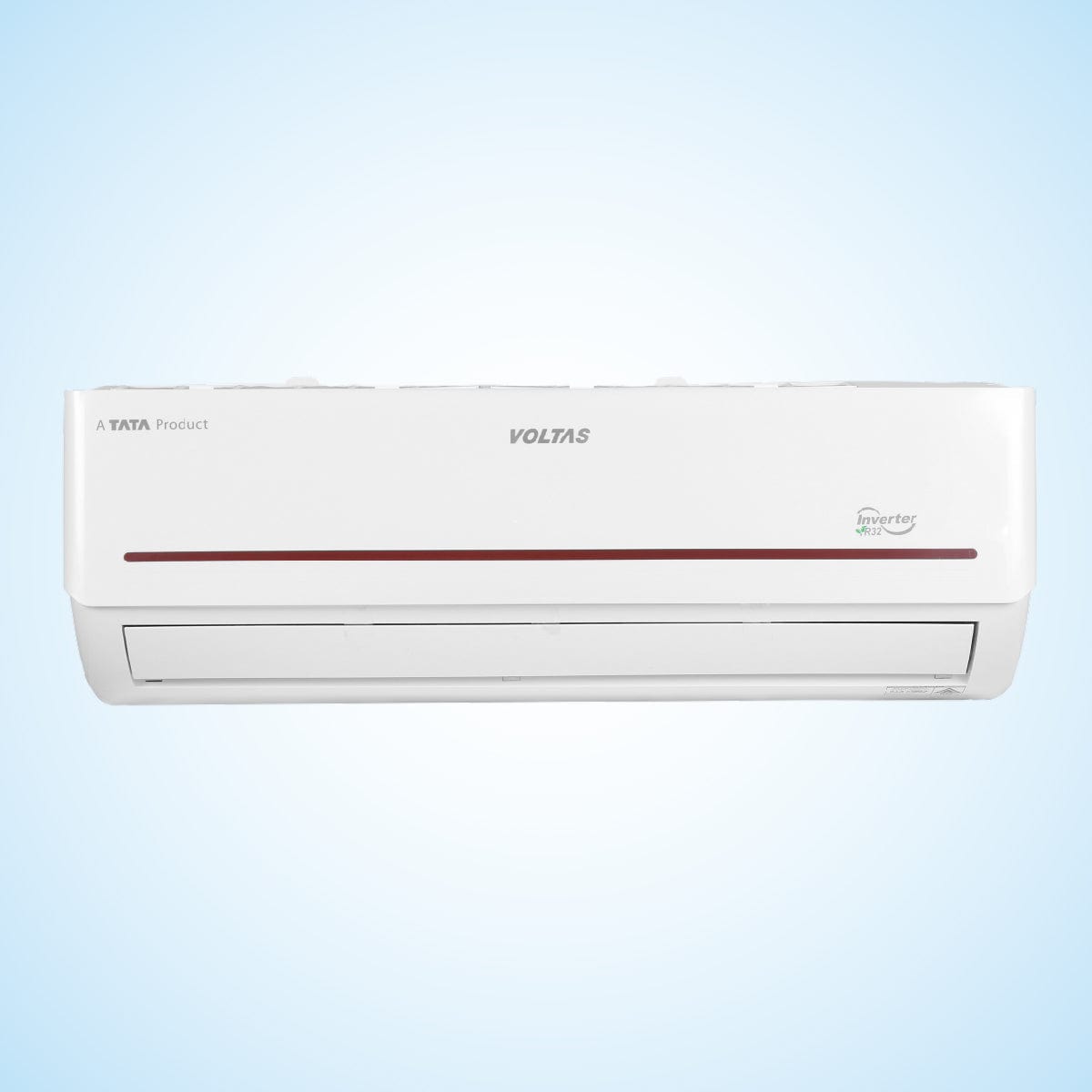 Voltas Split Adjustable Inverter AC, 1.5 Ton, 5 Star- 185V Vectra Prism - ATC Electronics