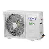 Voltas Split Adjustable Inverter AC, 1.5 Ton, 5 Star- 185V Vectra Prism - ATC Electronics