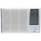 Voltas 1.5 Ton 5 Star, Inverter Window AC (Copper, 2023 Model, 185V Vertis Elite, White) - ATC Electronics