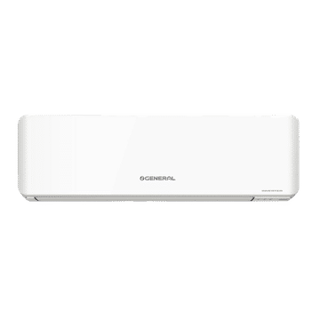 O GENERAL 1.5 Ton 3 Star Inverter Split AC (2023 Model, Copper Condenser, ASGG18CPAA-B) - ATC Electronics