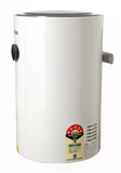 Haier 15 L Storage Water Geyser (ES15V:NJ P, White) - ATC Electronics