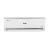 Voltas 2 Ton 3 Star, Inverter Split AC(Copper, 4-in-1 Adjustable Mode, Anti-dust Filter, 2023 Model, 243V Vectra Elite, White) - ATC Electronics