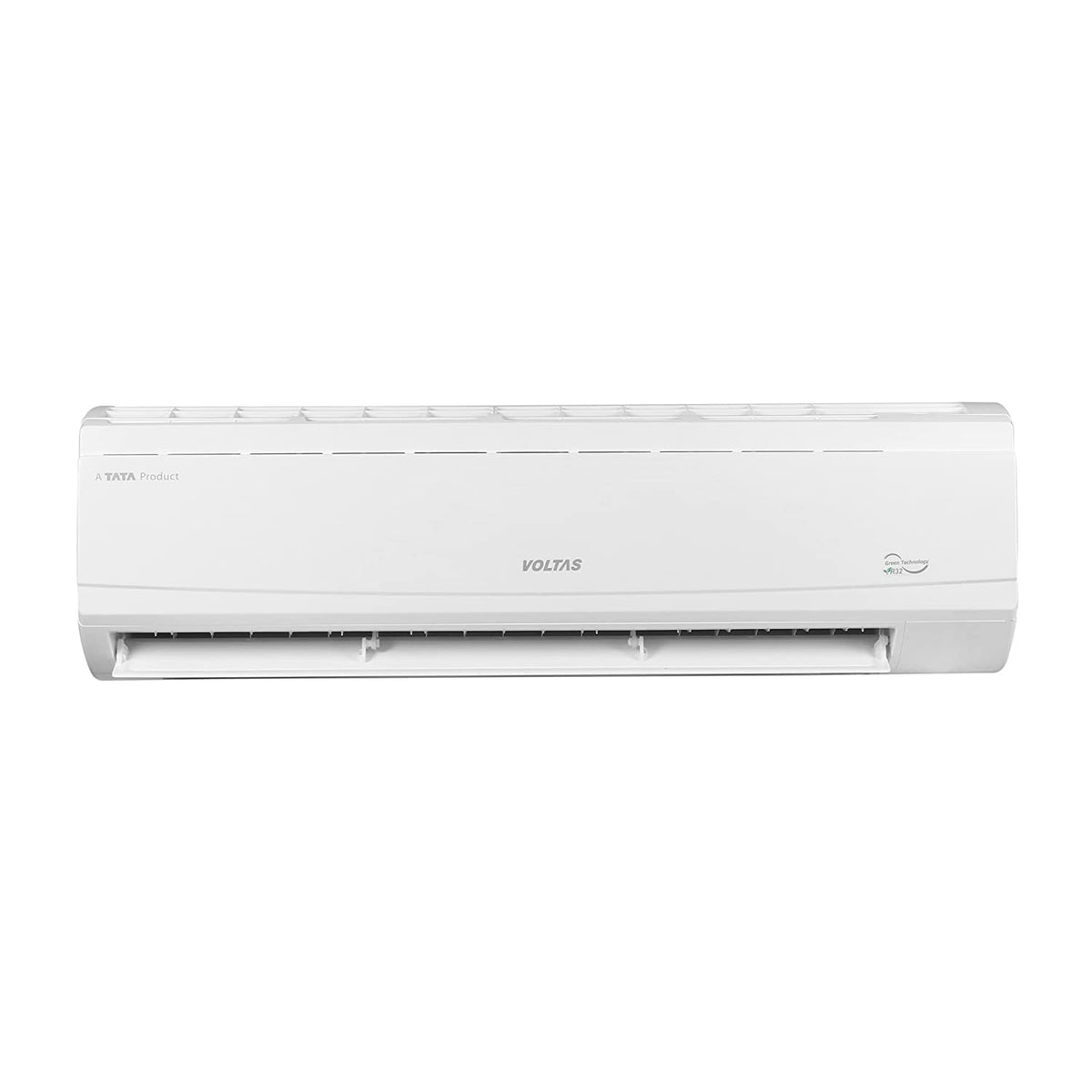 Voltas 2 Ton 5 Star, Inverter Split AC(Copper,4-in-1 Adjustable Mode, Anti-dust Filter, 2023 Model, 245V Vectra Plus, White) - ATC Electronics