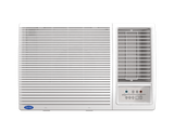 Carrier Estrella Dx 24K 3 Star Window AC (2 Ton, White, Copper) - ATC Electronics