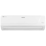 Voltas 2023 Model 1.5 Ton 5 Star Split Inverter AC - White  (185V Vectra Elegant(4503452), Copper Condenser)