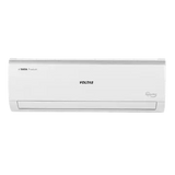 VOLTAS  123V Vertis Elite Marvel, 5 in 1 Convertible 1 Ton 3 Star Inverter Split AC  (2023 Model ( 4503571 )