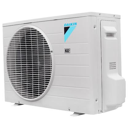 Daikin 1 Ton 3 Star Fixed Speed Split AC (Copper, PM 2.5 Filter, 2023 Model, FTL35U, White) - ATC Electronics