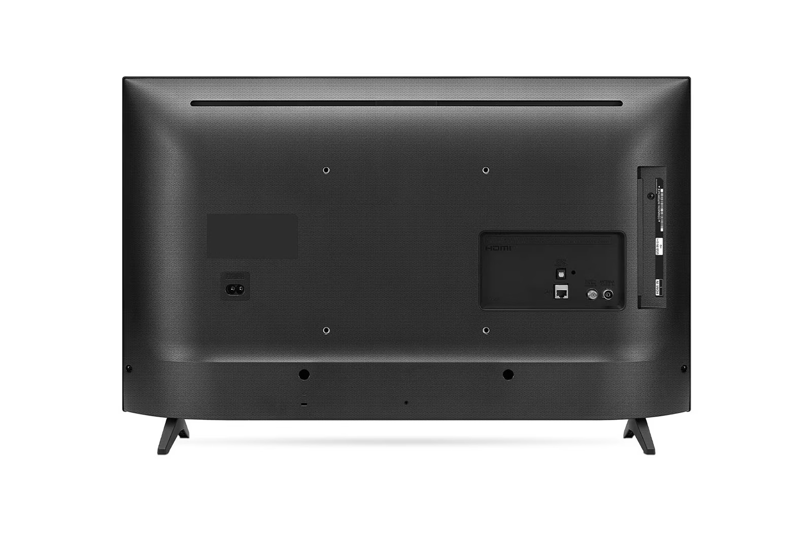 LG LED TV LQ57 32 (81.28 cm) AI Smart HD TV | WebOS | ThinQ AI | Active HDR 32LQ570BPSA - ATC Electronics