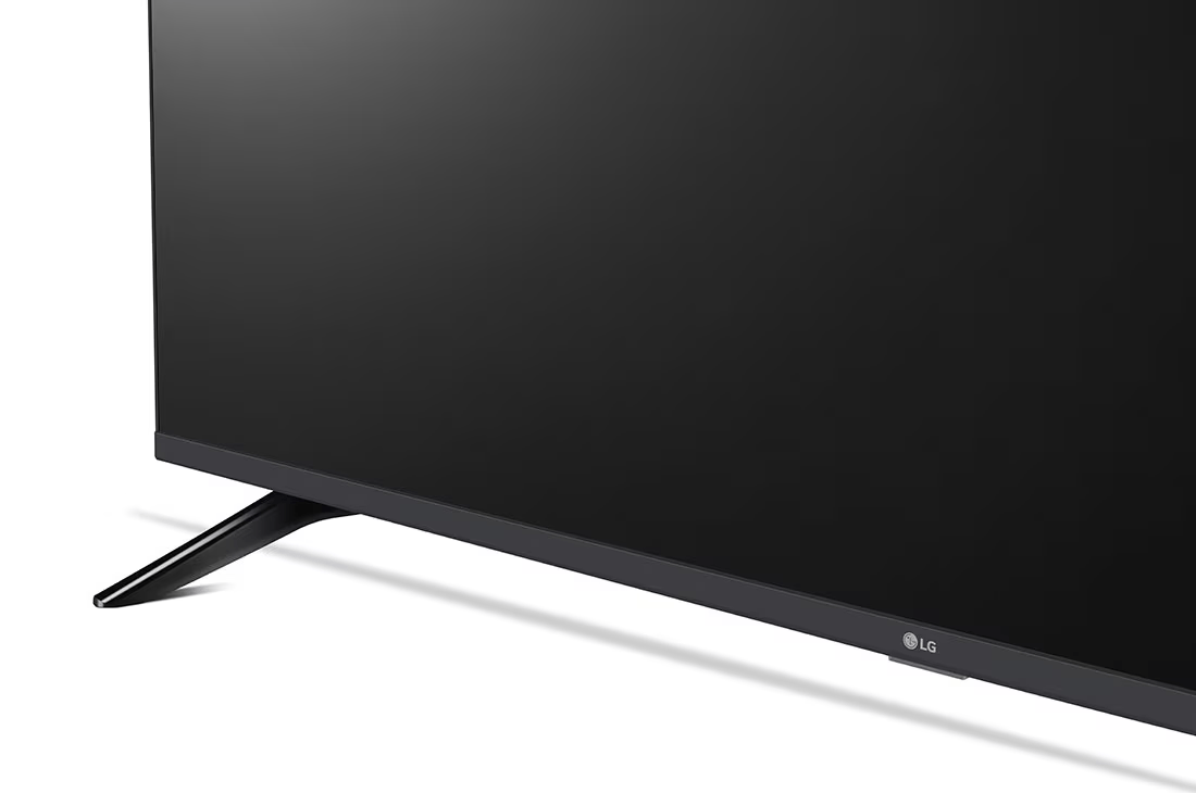 LG UHD TV UQ80 50 (126cm) 4K Smart TV | WebOS | ThinQ AI | Active HDR 50UQ8040PSB - ATC Electronics