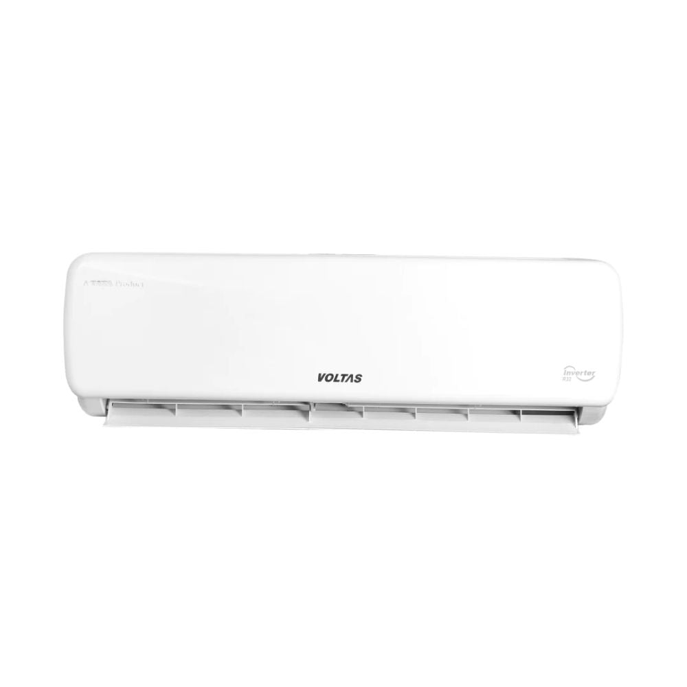 Voltas 1.5 Ton 3 Star Split Inverter AC - White  (183V Vectra Prime(4503447), Copper Condenser)