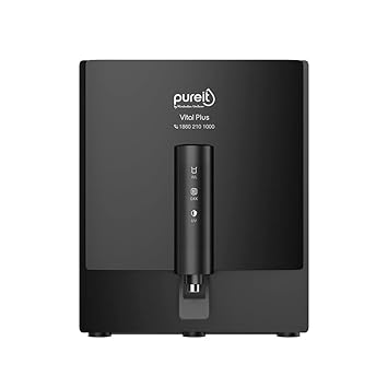 HUL Pureit COPPER+ ECO MINERAL RO + UV + MF purifier - ATC Electronics