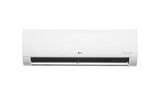 LG 1.5 Ton 5 Star Virat, Dual Inverter split AC (Copper,Super Convertible 5-in -1 Cooling,HD Filter WITH Anti Protection, 2024 Model,TS-Q19BNZE,White)