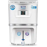 KENT Grand Star RO+UV+UF TDS Control Water Purifier 9 L - ATC Electronics