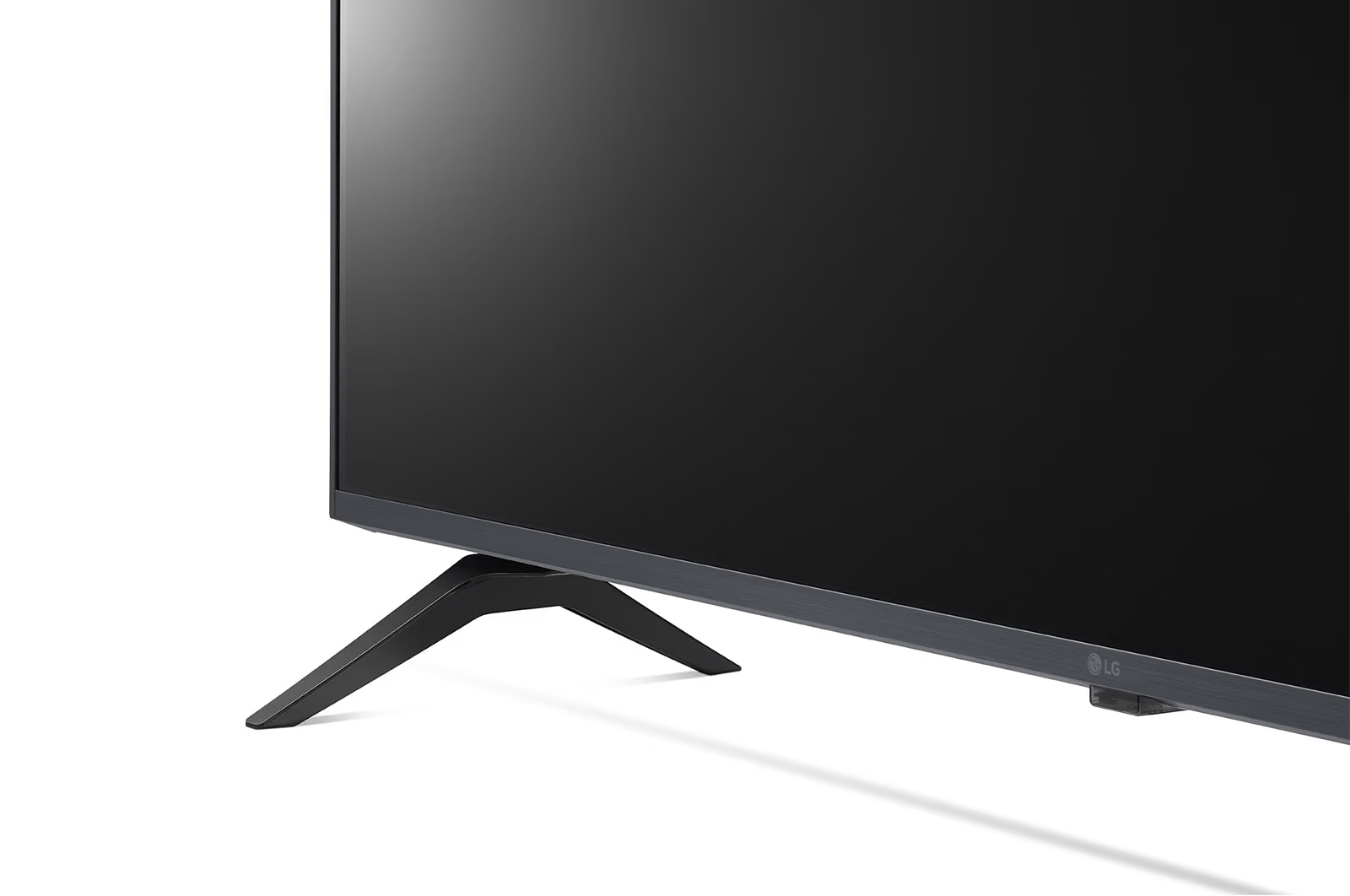 LG UHD TV UR80 55 (139cm) 4K Smart TV | WebOS | ThinQ AI | 4K Upscaling 55UR8040PSB - ATC Electronics