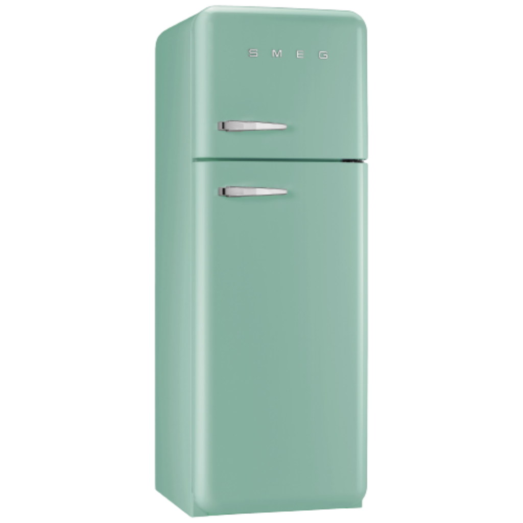 Refrigerators