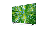 LG UHD TV UQ80 50 (126cm) 4K Smart TV | WebOS | ThinQ AI | Active HDR 50UQ8040PSB - ATC Electronics