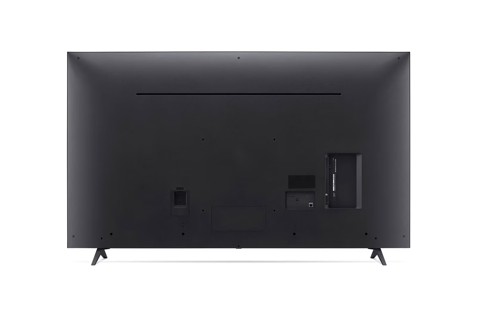 LG UHD TV UQ80 50 (126cm) 4K Smart TV | WebOS | ThinQ AI | Active HDR 50UQ8040PSB - ATC Electronics