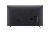 LG UHD TV UQ80 50 (126cm) 4K Smart TV | WebOS | ThinQ AI | Active HDR 50UQ8040PSB - ATC Electronics