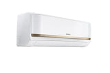 Hitachi 2 Ton Class 3 Star ice Clean Xpandable Plus Inverter Split AC (100% Copper, Dust Filter, 2023 Model, iZen 3400FXL, R32-RAS.G324PCBISF, Dual Gold)