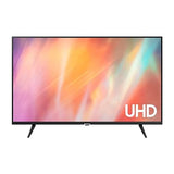 Samsung 138 cm (55 Inches) Crystal 7 Series 4K Ultra HD Smart LED TV 55AU7600 (Black) (2022 Model) - ATC Electronics