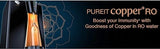HUL Pureit COPPER+ ECO MINERAL RO + UV + MF purifier - ATC Electronics