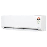 HITACHI 1.5 TON 5 STAR TOUSHI PLUS 5200XL INVERTER SPLIT AC- R32 - (WHITE, 2023 MODEL- RAS.E518PCAIBS)