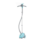 Havells Glanzo Garment Steamer 1650 Watts (Blue And Grey) - ATC Electronics