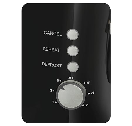 Havells Feasto 4S Pop Toaster - 1350 Watts (Black_Free Size) - ATC Electronics
