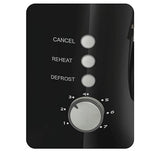 Havells Feasto 4S Pop Toaster - 1350 Watts (Black_Free Size) - ATC Electronics