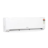 HITACHI 1.5 TON 5 STAR TOUSHI PLUS 5200XL INVERTER SPLIT AC- R32 - (WHITE, 2023 MODEL- RAS.E518PCAIBS)