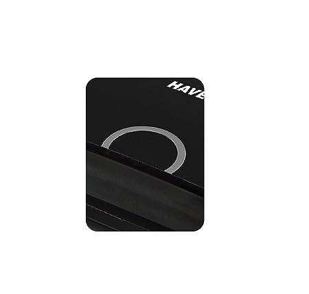 Havells Perfect Fill Plus 2 Slice 800 watt Grill Sandwich Maker (Black) - ATC Electronics
