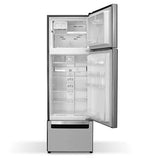 Whirlpool 260 L Frost Free Multi-Door Refrigerator(FP 283D Protton Roy, Alpha Steel)