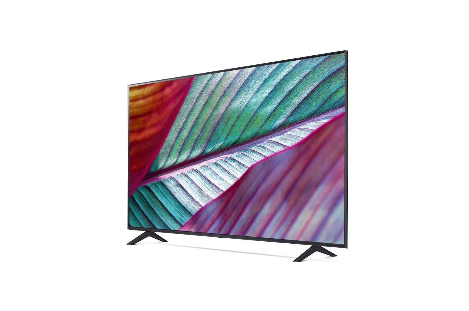 LG UHD TV UR75 55 (139cm) 4K Smart TV | WebOS | ThinQ AI | 4K Upscaling 55UR7550PSC - ATC Electronics