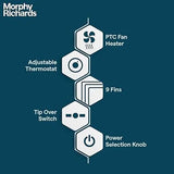 Morphy Richards room Heaters. Best room heater for home. Cheap room heaters. room heater price. Heaters From ATC Electronics - Ajay Trading Co.