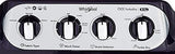 Whirlpool 8.5 Kg 5 Star Semi-Automatic Top Loading Washing Machine (ACE 8.5 TURBO DRY, Purple Dazzle)