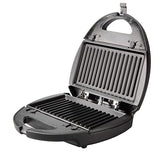 Havells Big Fill 900-Watt 2 Slice Sandwich Maker (GHCSTAMS090 Black) - ATC Electronics