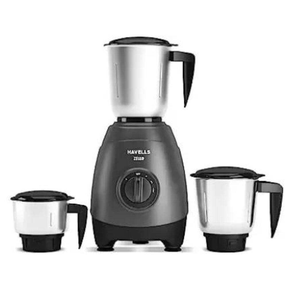 Mixer Grinder