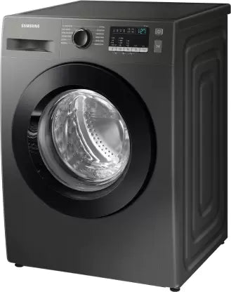 SAMSUNG 7 kg Fully Automatic Front Load Washing Machine Grey  (WW70T4020CX/TL) - ATC Electronics