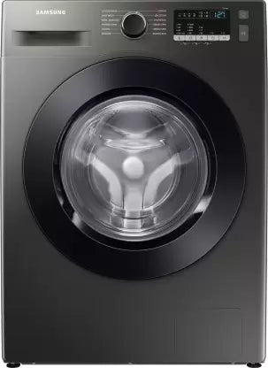 SAMSUNG 7 kg Fully Automatic Front Load Washing Machine Grey  (WW70T4020CX/TL) - ATC Electronics