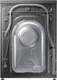 SAMSUNG 7 kg Fully Automatic Front Load Washing Machine Grey  (WW70T4020CX/TL) - ATC Electronics
