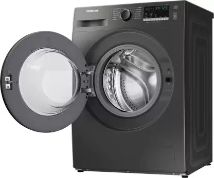 SAMSUNG 7 kg Fully Automatic Front Load Washing Machine Grey  (WW70T4020CX/TL) - ATC Electronics