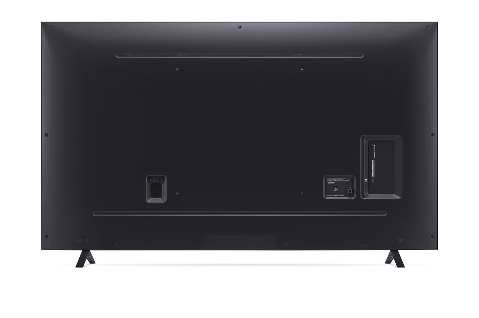 LG UHD TV UQ80 70 (177cm) 4K Smart TV | WebOS | ThinQ AI | Active HDR 70UQ8040PSB - ATC Electronics
