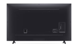 LG UHD TV UQ80 70 (177cm) 4K Smart TV | WebOS | ThinQ AI | Active HDR 70UQ8040PSB - ATC Electronics