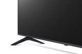LG UHD TV UQ80 70 (177cm) 4K Smart TV | WebOS | ThinQ AI | Active HDR 70UQ8040PSB - ATC Electronics